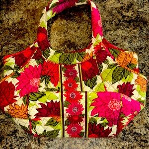 Vera Bradley bag